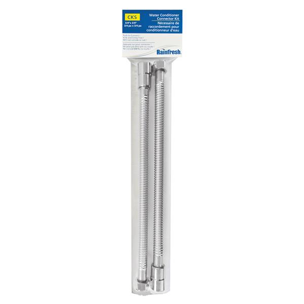 Rainfresh® Water Conditioner Connector Kit