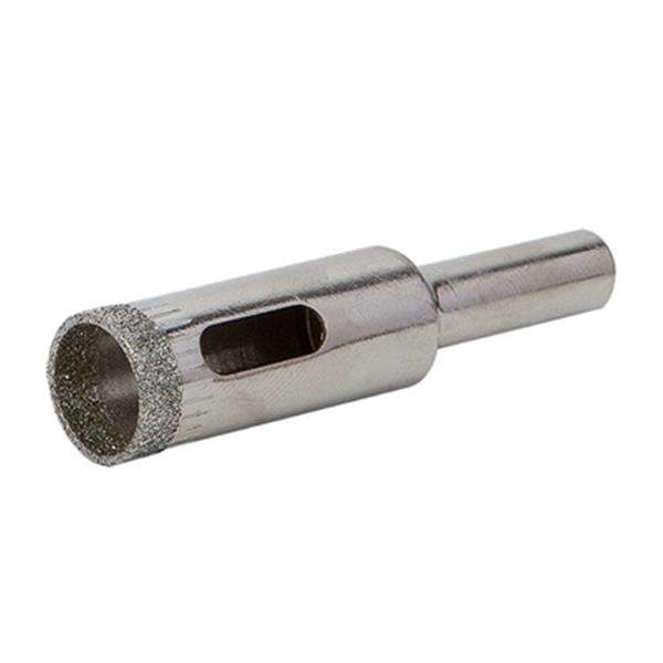 EAB Tool Co. Diamond Green Hole Saw,2055002