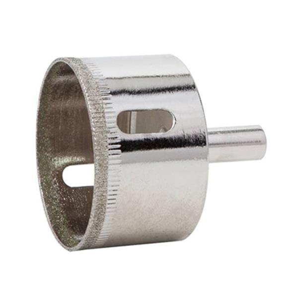 EAB Tool Co. Diamond Green Hole Saw,2055008