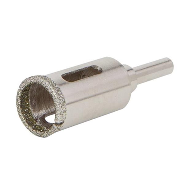 EAB Tool Co. Pro Diamond Hole Saw,2056482