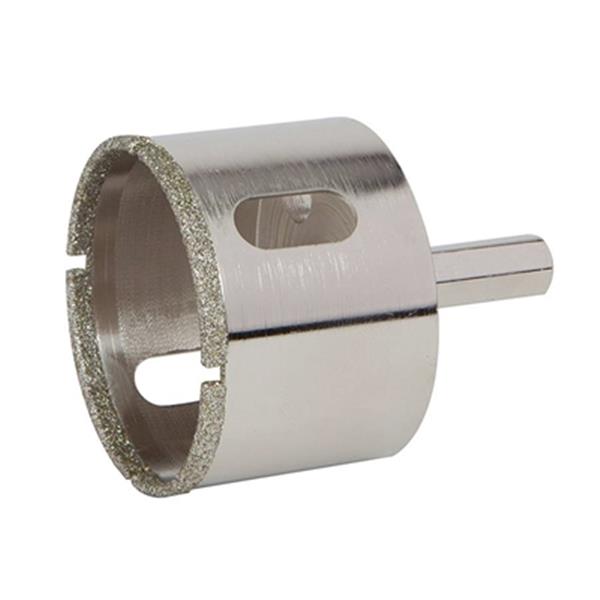 EAB Tool Co. Pro Diamond Hole Saw,2056702