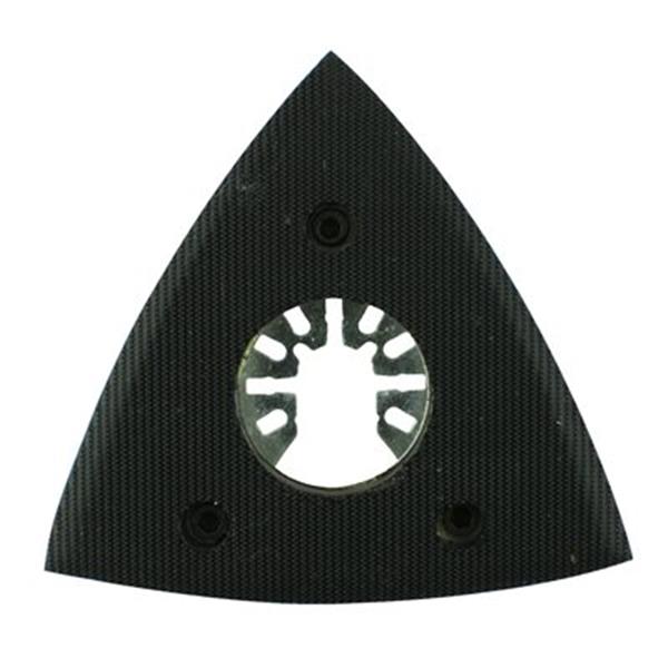 EAB Tool Co. 2070122 Pro Oscillating Tool Hook & Loop Pad,20