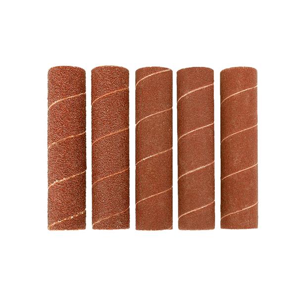 Triton Tools Sanding Sleeves Set - 1-in - 5 pcs