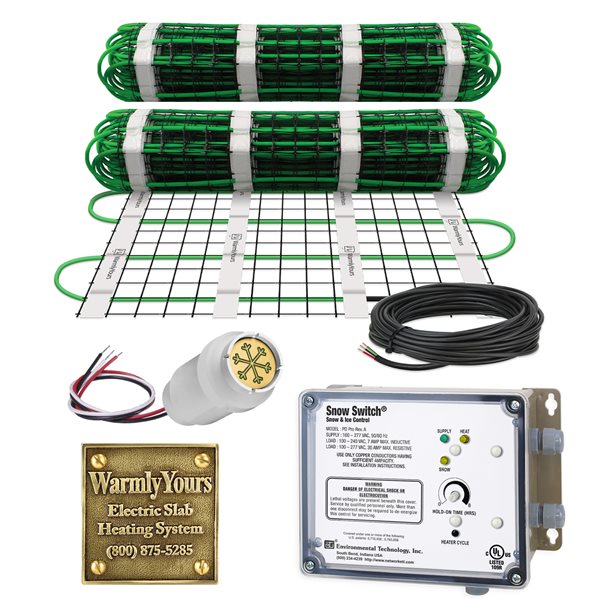 Extension Cords & Accessories