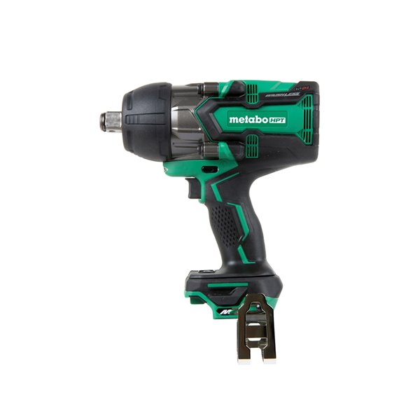 MetaboHPT MultiVolt 36-Volt with Variable Speed Brushless 3/4-in² Drive Impact Wrench