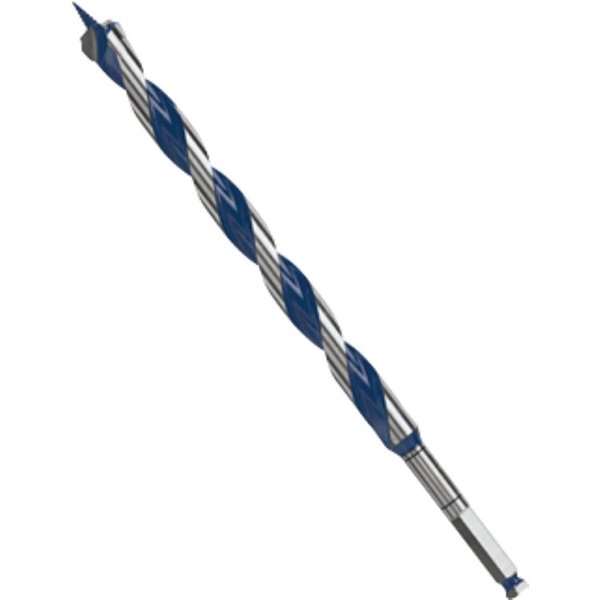 Bosch Daredevil Auger 13/16-in x 13-in Tube