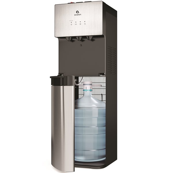 Avalon Bottled Bottom-loading Cold and Hot - Self Cleaning