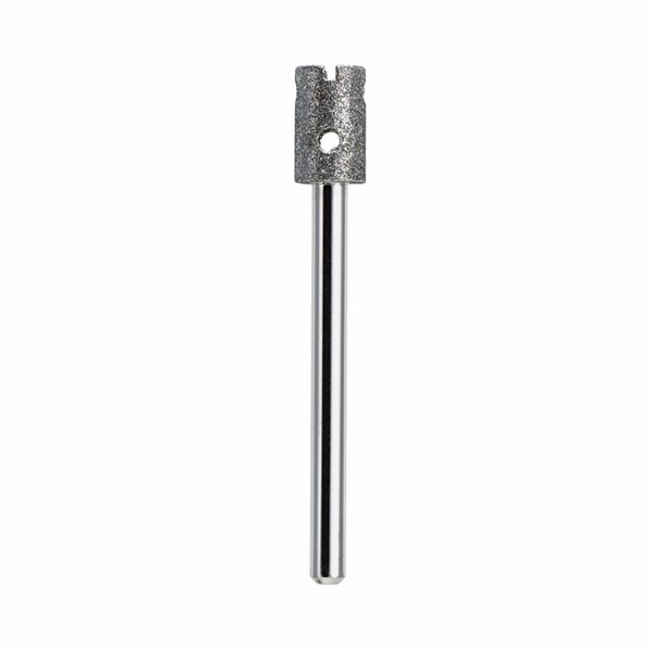 Dremel Diamond Grit 1/8-in Glass Drilling Bit