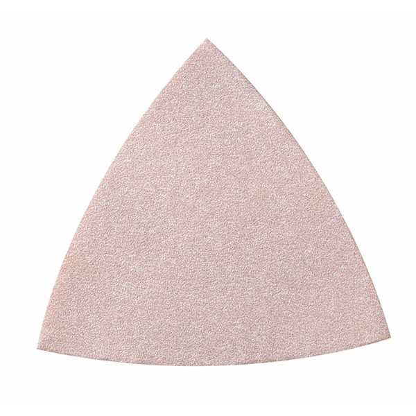 Dremel 6-Pack Assorted Oscillating Tool Sandpaper and Pad