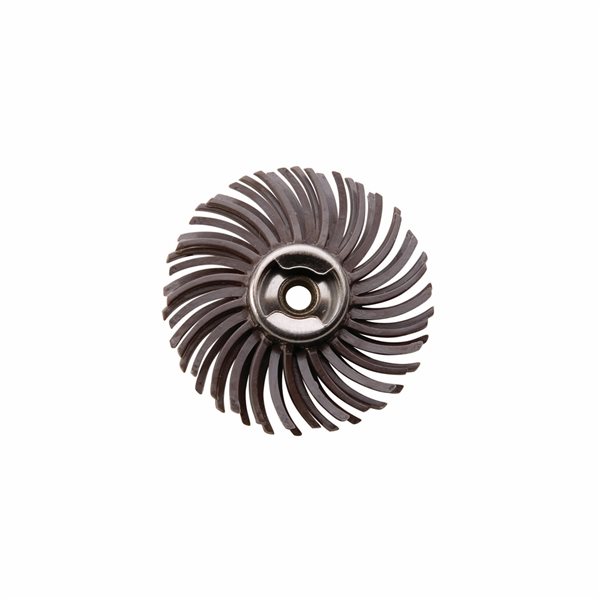 Dremel EZ Lock 1-in Detail Abrasive Brush