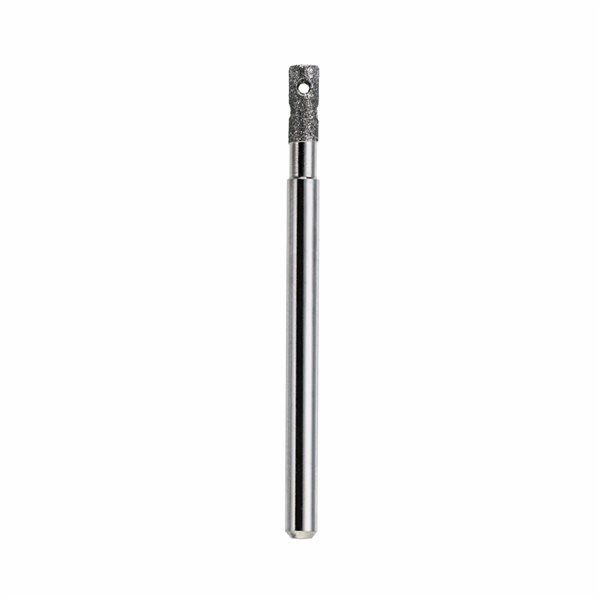 Dremel Tungsten Carbide 1/8-in Glass Drilling Bit
