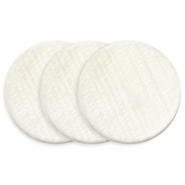 Dremel Versa Power Scrubber 2.5-in Fine Polishing Pad