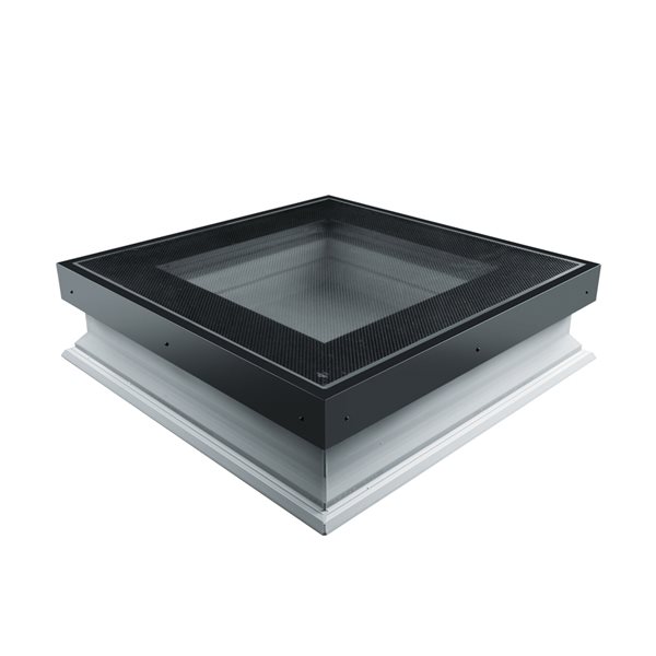 FAKRO 36 x 36 Flat Walkable Skylight