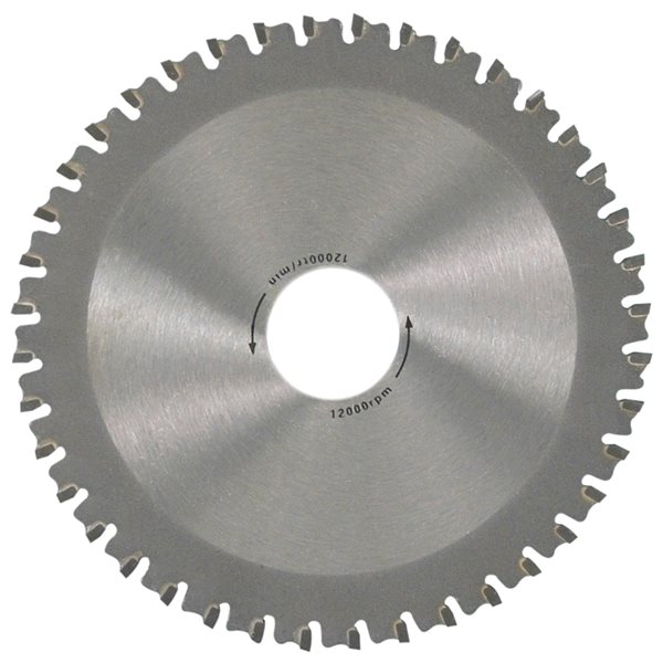 Exchange-A-Blade 4-1/2-in 40-Tooth Dry Cut Only Standard Tooth Carbide Circular Saw Blade
