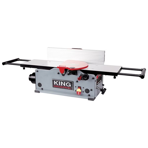 Planers, Jointers