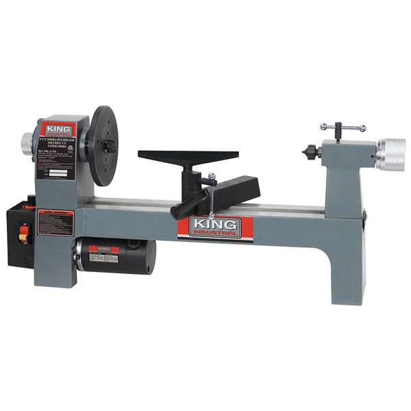 Wood Lathes