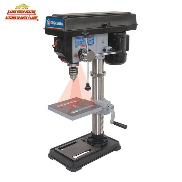 Drill Press