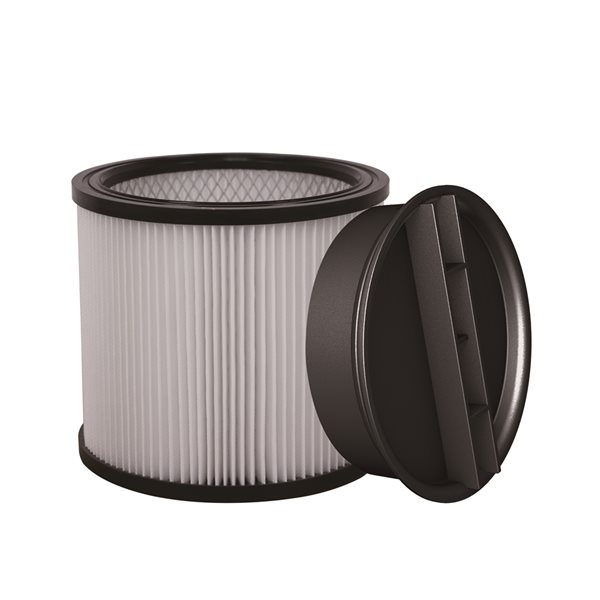 Stealth Wet/Dry 19-Litres Cartridge Filter with Cap