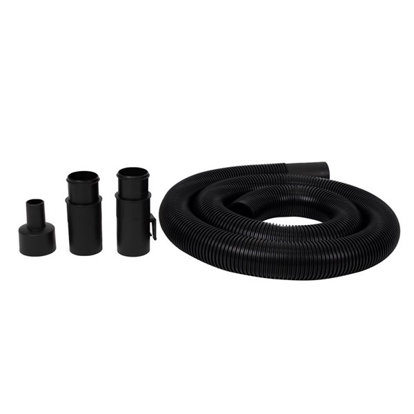 2-1/2-inx8' VAC HOSE