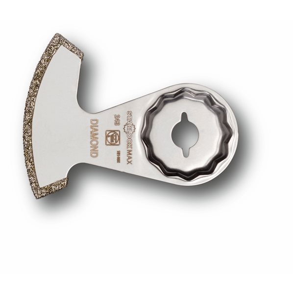 FEIN Diamond Saw Blade - 5-Piece