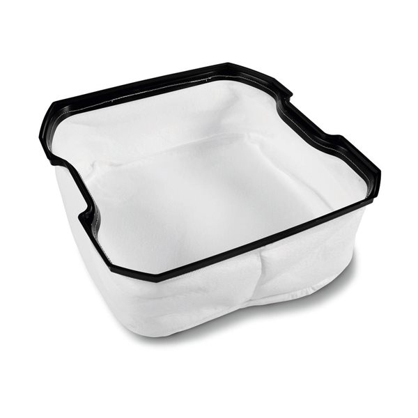 FEIN Reusable Dry Shop Vacuum Filter