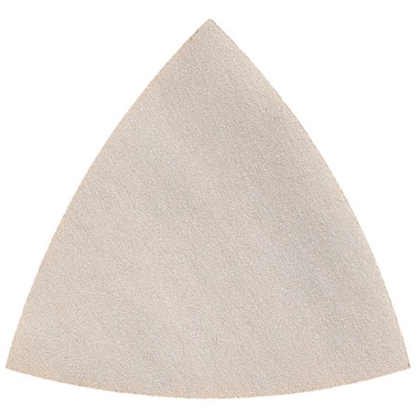 FEIN 400 Grit Premium Detail Sandpaper - 50-Pack