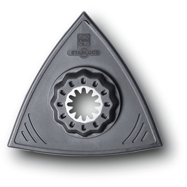 FEIN Thin Backing Pad Set - 2-Piece
