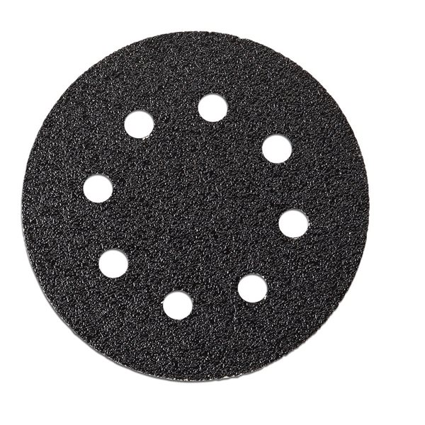FEIN 180 Grit Premium Disc Sandpaper - 16-Pack