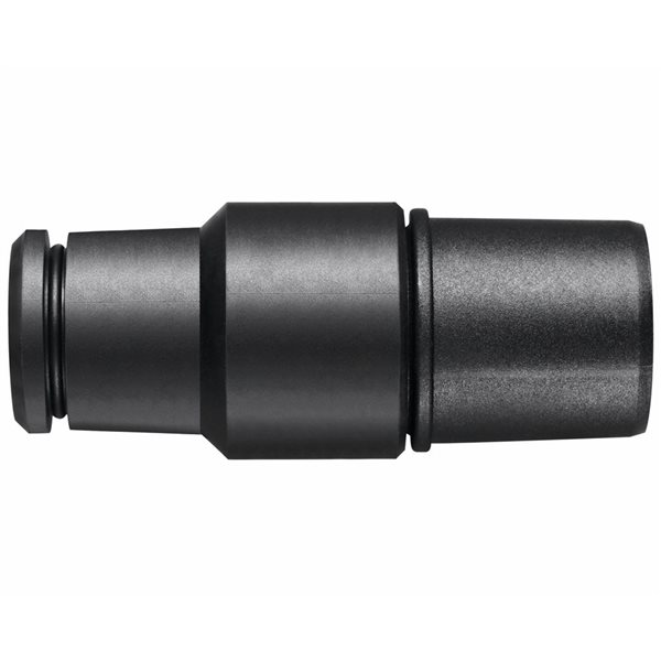 Bosch Vacuum Hose Adapter for 1-1/4-in and 1-1/2-in Hoses