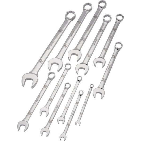 Combination Wrenches