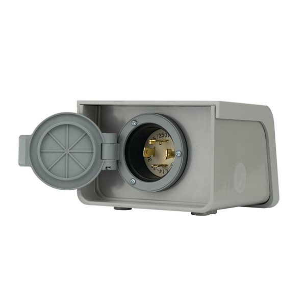 CO Detector