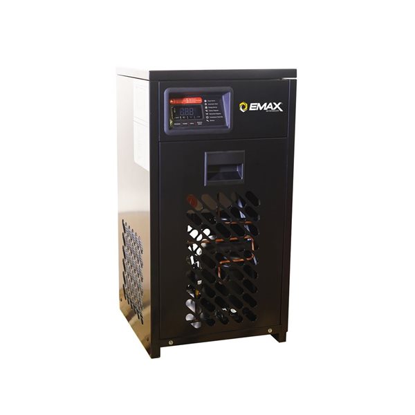 EMAX 58 CFM 115 V Refrigerated Air Dryer (Mates w/ 10 HP)
