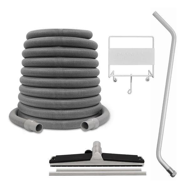 Drainvac 4-Piece Cleaning Kit for ProXtrak Vacuum