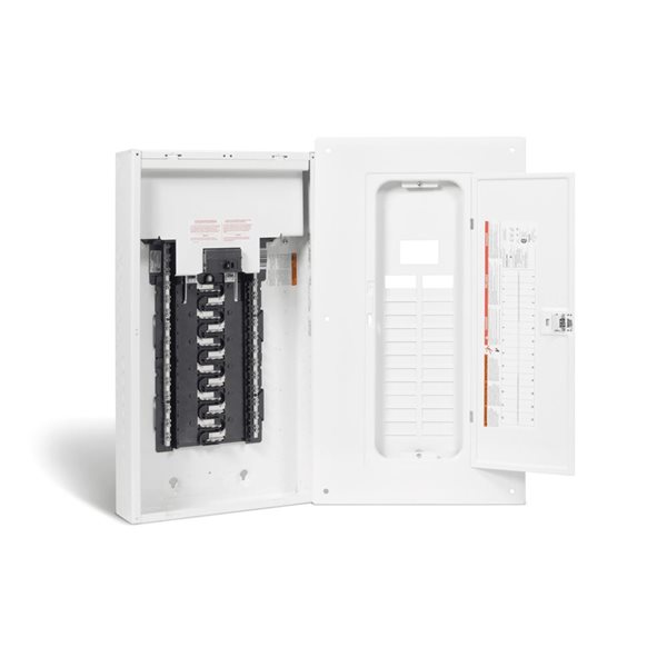 Electrical Boxes, Conduits & Fittings