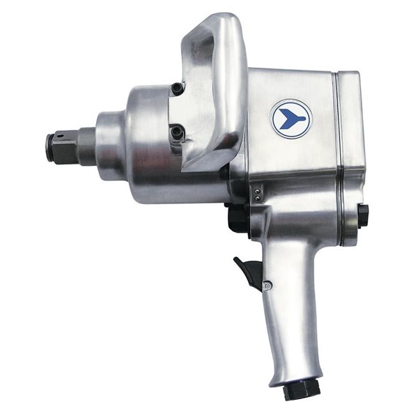 JET 1-in DR Impact Wrench - Super Heavy Duty