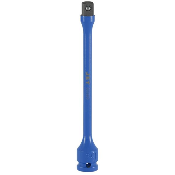 JET Blue 1/2-in DR 80 ft-lb Torque Limiting Extension