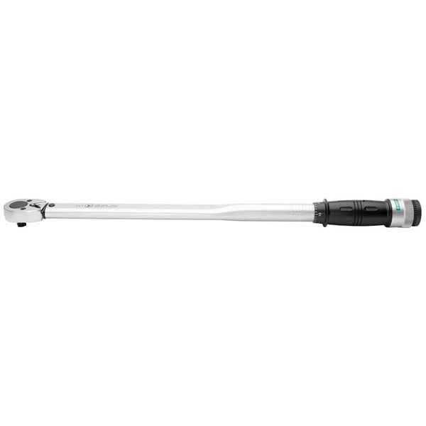 JET 1/2-in DR 250 ft/lbs Torque Wrench