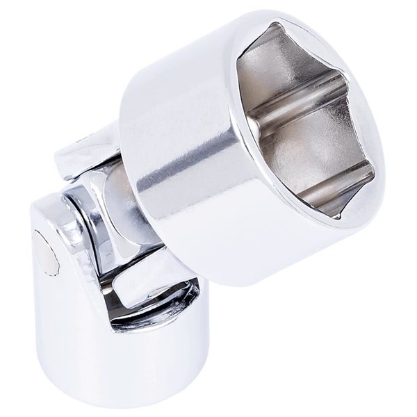 JET 3/8-in Drive x 15 mm Universal Socket - 6 pt.