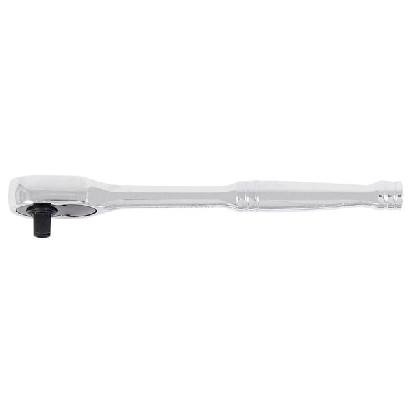 JET 1/4-in Drive Long Handle Oval Head Ratchet Wrench