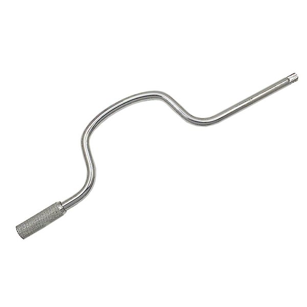 JET 1/2-in Drive x 16-1/2-in Speeder Handle