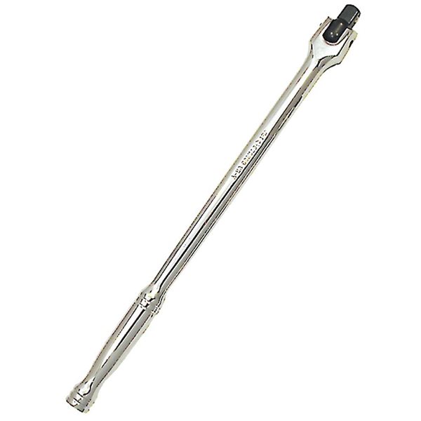 JET 1/4-in Drive x 6-in Long Flex Handle Bar