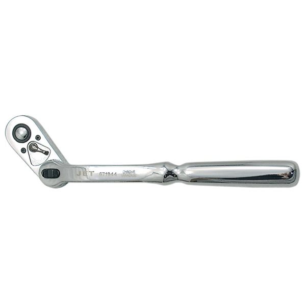 JET 3/8-in Drive Articulating Head Ratchet Wrench