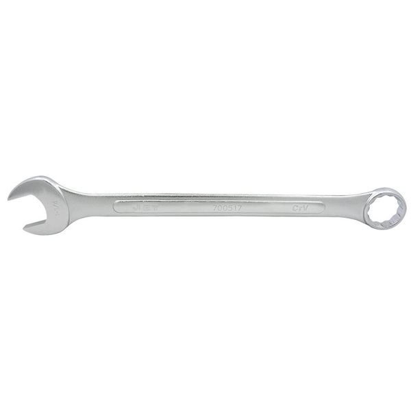 JET Raised Panel Combination Wrench - 1-1/4-in