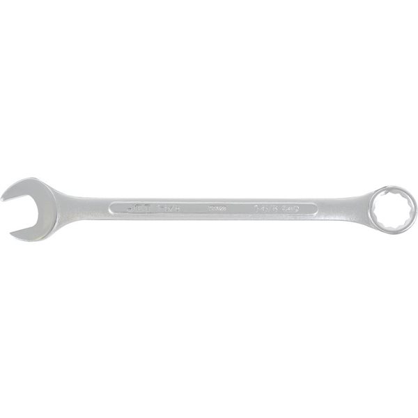 JET Raised Panel Combination Wrench - 1-5/8-in