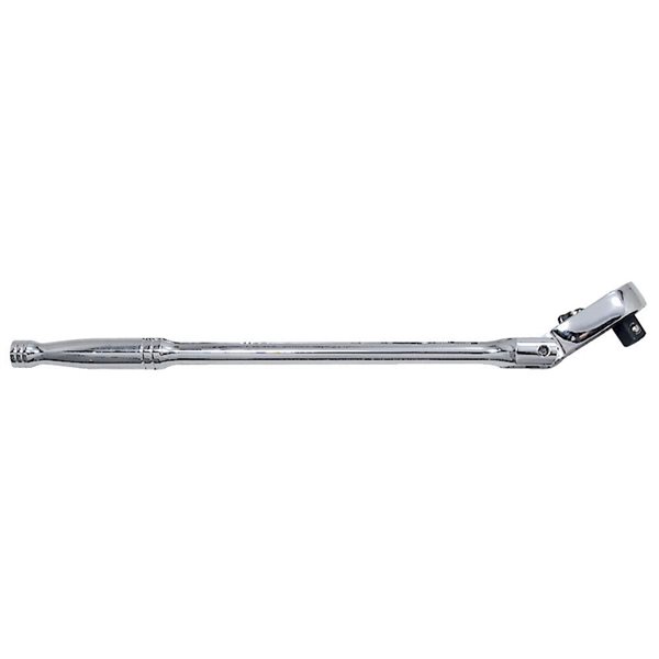 JET 3/8-in Drive Flex Head Ratchet Wrench - Heavy Duty