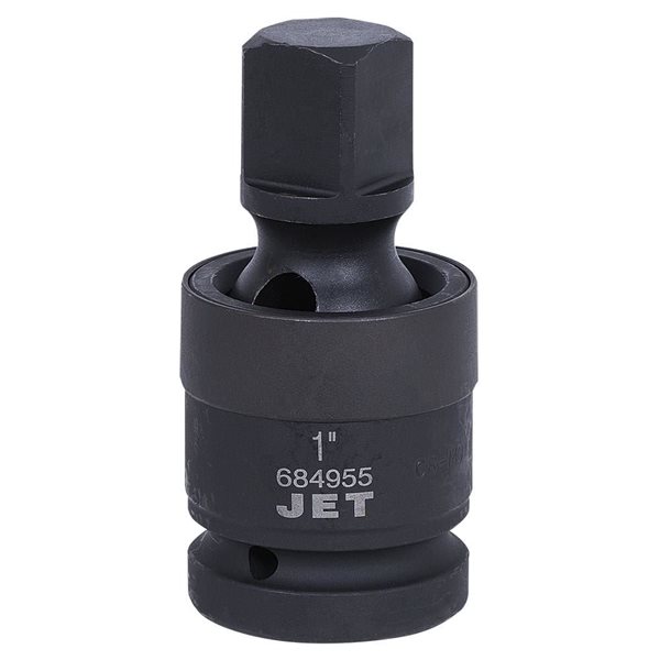 JET 1-in Drive Impact Universal Joint