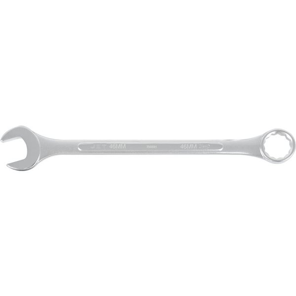 JET Jumbo Combination Wrench - 46 mm