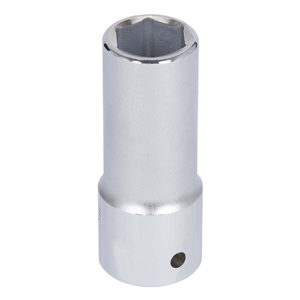 JET 3/4-in Drive x 15/16-in Deep Chrome Socket - 6 Points