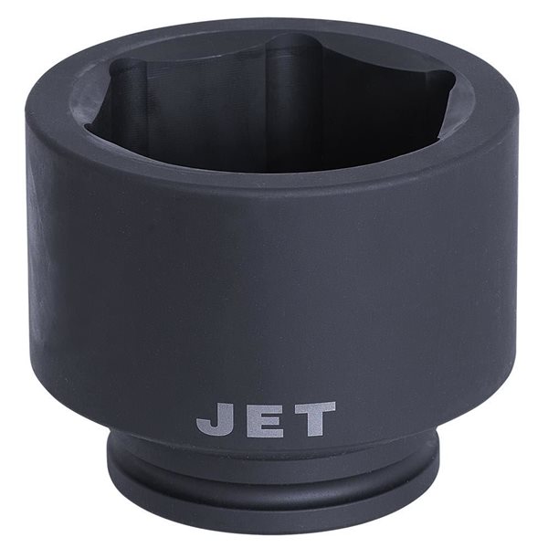 JET Regular Impact Socket - 1-1/2-in x 2-1/8-in
