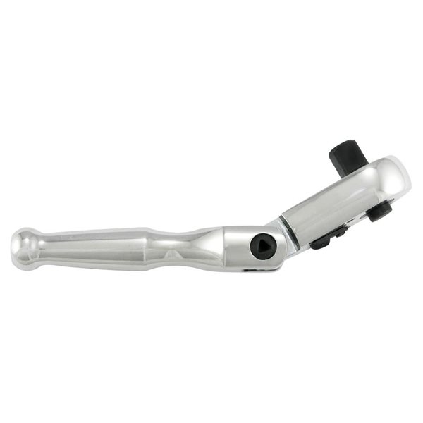 JET 3/8-in Drive 60 Tooth Mini Head Ratchet Wrench